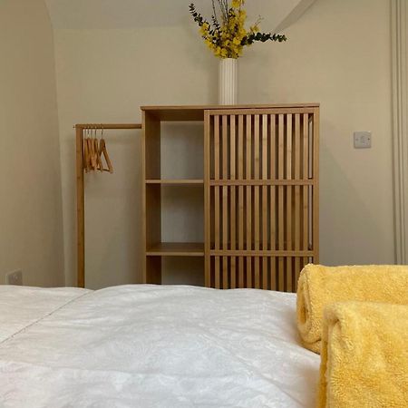 Spire Entire Attic Apartment No Kitchen Δουβλίνο Εξωτερικό φωτογραφία