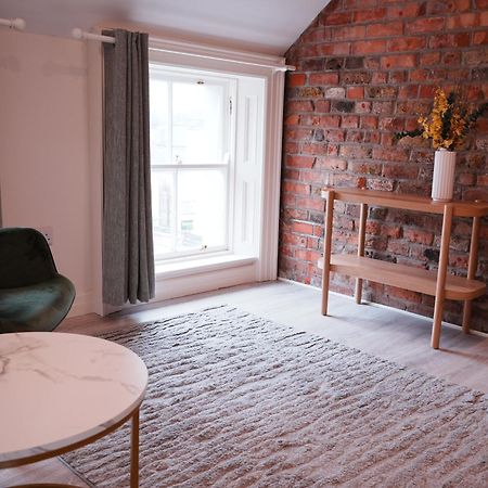 Spire Entire Attic Apartment No Kitchen Δουβλίνο Εξωτερικό φωτογραφία