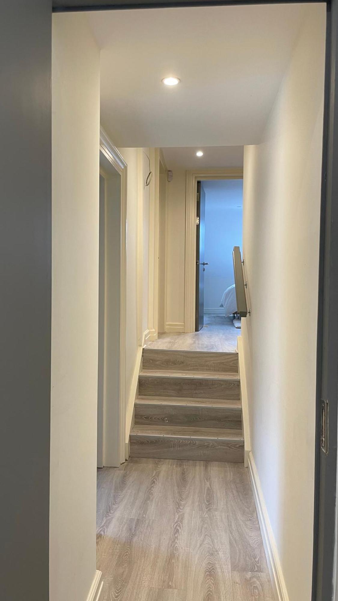 Spire Entire Attic Apartment No Kitchen Δουβλίνο Εξωτερικό φωτογραφία